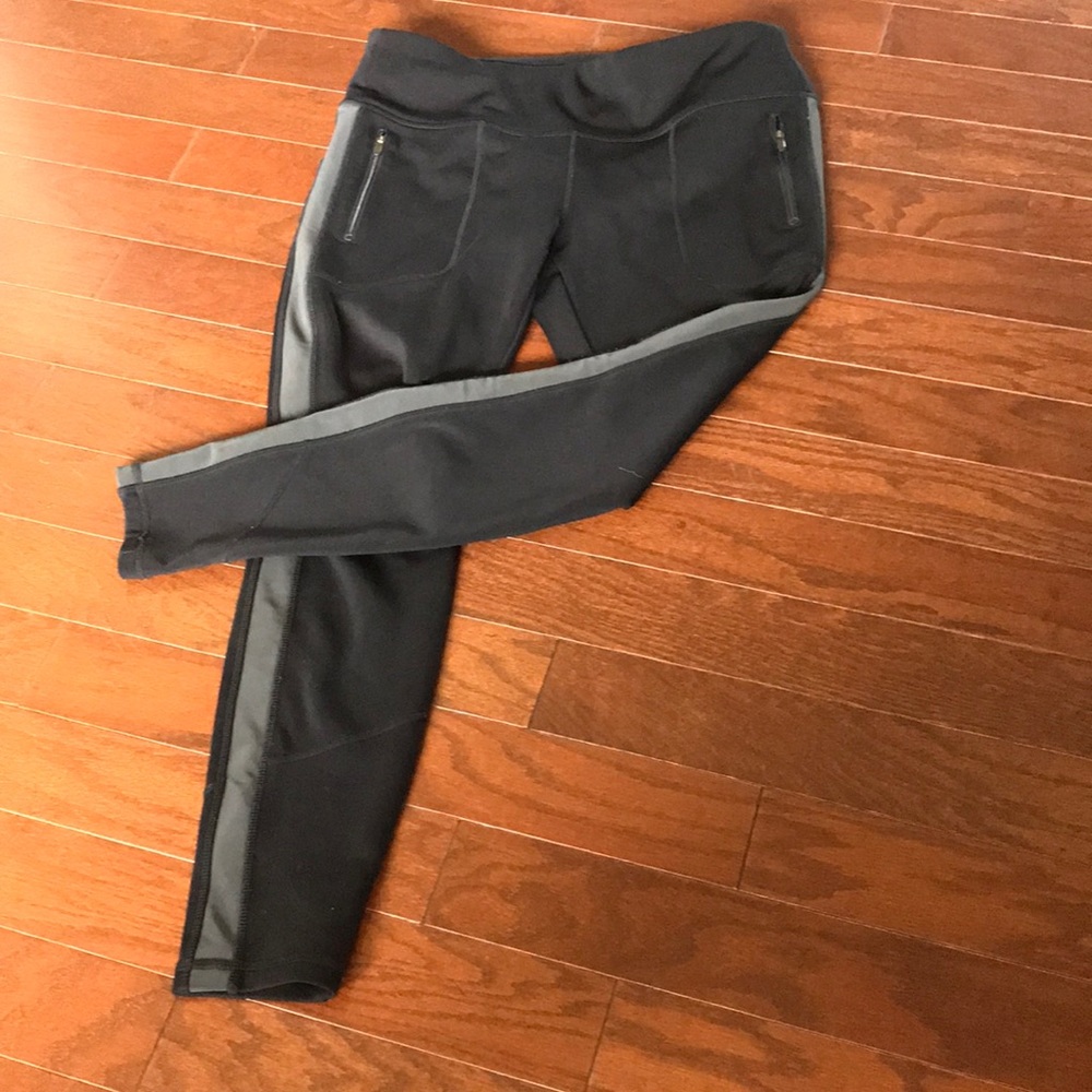 Athleta  Street To Summit Thermal Tight Pant